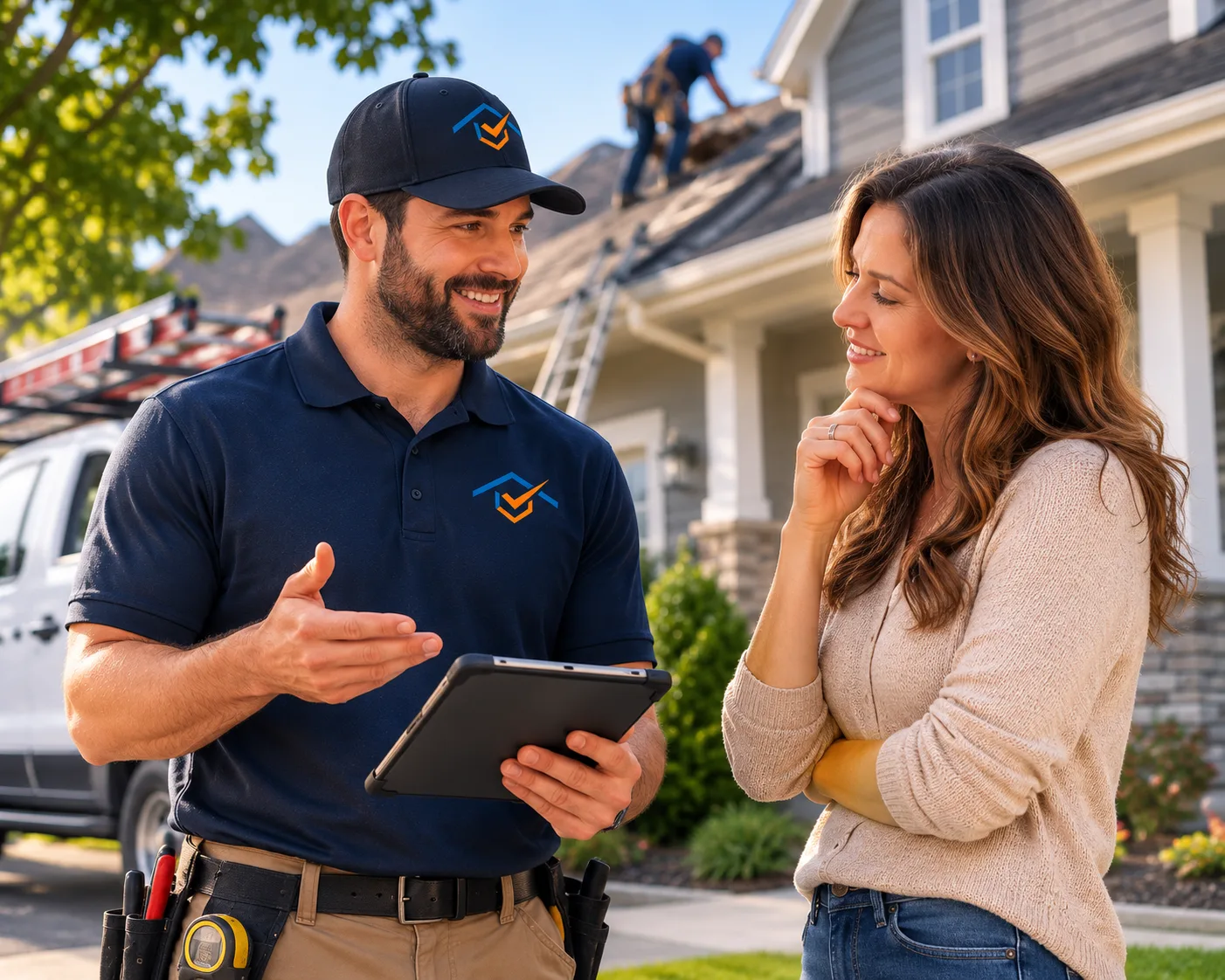Roof Inspection FAQs in Malinta, OH